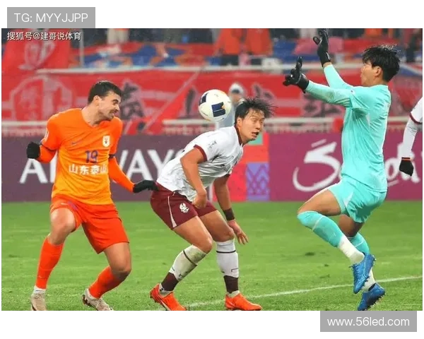 鲁媒泰山八国脚获短休不赴海口