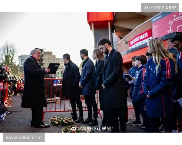 永记曼彻斯特之花慕尼黑空难