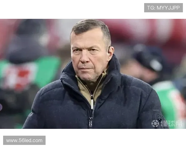 马特乌斯盛赞莱默尔似拉姆风范