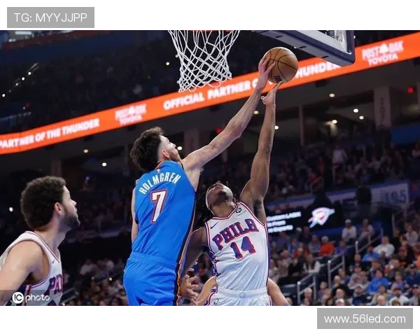 雷霆霍姆格伦30+14+5助队取7连胜